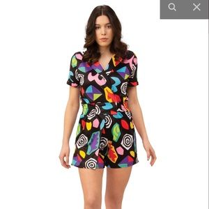 Stranger Things Eleven Mall Women's Costume